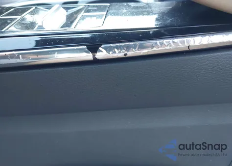 2020 Hyundai Sonata Sel z USA, uszkodzony, nr VIN 5NPEF4JA2LH031194